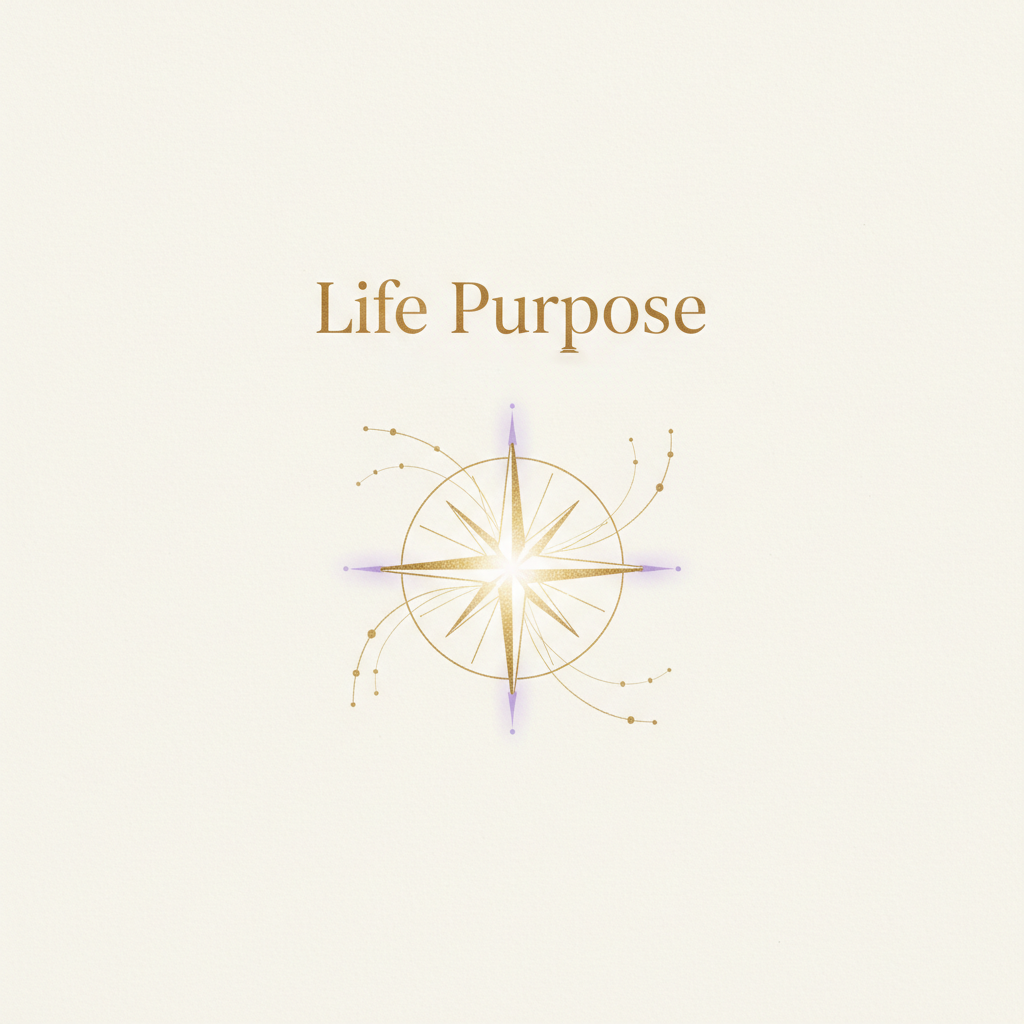 Life Purpose Blueprint