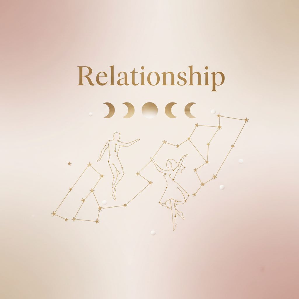 Relationship Blueprint